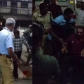 കണ്ണൂരിൽ നിന്നും പുറപ്പെട്ട കെഎസ്ആർടിസി ബഡ്ജറ്റ് ടൂറിസം സെല്ലിൻ്റെ വിനോദയാത്ര ബസ് അപകടത്തിൽപ്പെട്ടു ; നിരവധി പേർക്ക് പരിക്ക്