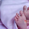 കുഞ്ഞിന് ആരോഗ്യ പ്രശ്നങ്ങൾ, വഴക്ക് ; രണ്ടര വയസുള്ള പിഞ്ചുകുഞ്ഞിനെ കൊന്ന് നദിയില് തള്ളി പിതാവ്