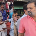 'ജനങ്ങള്‍ക്ക് വ്യാജ പ്രതീക്ഷ നൽകില്ല, ഞാൻ കാരണം എങ്കിലും ഇപ്പോൾ വീട് വെച്ച് നൽകാൻ ഇറങ്ങിയല്ലോ’ - സുരേഷ് ​ഗോപി