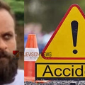 പാറ പൊട്ടിച്ച വേസ്റ്റ് കുളത്തിലേക്ക് തള്ളുന്നതിനിടെ ടിപ്പർ മറിഞ്ഞു ; ഡ്രൈവര്ക്ക് ദാരുണാന്ത്യം