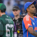 പാകിസ്താന് തിരിച്ചടി; ഹസ്തദാന വിവാദം, മാച്ച് റഫറിയെ മാറ്റണമെന്ന ആവശ്യം തള്ളി ഐസിസി