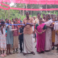 യാത്ര പുത്തൻ വഴിയിലൂടെ; മൂടാടി ഗ്രാമ പഞ്ചായത്ത് ഒമ്പതാം വാർഡിലെ കുയിപ്പയിൽ താഴ റോഡ് തുറന്നു