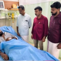 കതിരൂരിൽ സിപിഎം പ്രവർത്തകരെ ഇരുമ്പുവടികൊണ്ട് അക്രമിച്ച് പരിക്കേൽപ്പിച്ചു.. ; ആർ എസ് സ് പ്രവർത്തകർക്കെതിരെ കേസ്*
