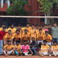 സബ്- ജില്ലാ ഫുട്ബോൾ ; പി.ആർ.എം കൊളവല്ലൂർ ഹയർ സെക്കന്ററി ടീം ജേതാക്കൾ