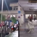 കർണാടകയിൽ വൻ ബാങ്ക് കൊള്ള ;  എസ്ബിഐ ശാഖയിൽ നിന്ന് 8 കോടിയും 50 പവനും കവർന്നു