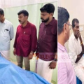 കതിരൂരിൽ സിപിഎം പ്രവർത്തകരെ   അക്രമിച്ച സംഭവത്തിൽ 5 ബിജെപി പ്രവർത്തകർക്കെതിരെ  കേസ് ; രണ്ട് പേർ അറസ്റ്റിൽ