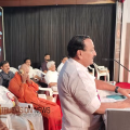 സുവർണ്ണ ജൂബിലിയുടെ നിറവിൽ ശ്രീ സുബ്രഹ്മണ്യ ആയുർവേദ നഴ്സിംഗ് ഹോം; 'ആയുർവേദ മേഖലയിൽ ഗവേഷണ കേന്ദ്രം ഉയരണം' - എം കെ രാഘവൻ എം പി