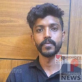 കണ്ണൂരിൽ എസ്എഫ്ഐ നേതാവിനെ കുത്തിക്കൊലപ്പെടുത്താൻ ശ്രമിച്ച കേസിൽ പ്രതി അറസ്റ്റിൽ