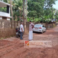 പാനൂർ ബൈപ്പാസ് റോഡ് നവീകരണത്തിന് തുടക്കം ; സമയബന്ധിതമായി പ്രവൃത്തി പൂർത്തിയാക്കുമെന്ന് നഗരസഭാ ചെയർമാൻ