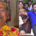 'സുരേഷ്‌ഗോപിയെ കണ്ട നേരംകൊണ്ട് ബാങ്ക് അധികൃതരെ കണ്ടാല്‍ മതിയായിരുന്നു'; കരുവന്നൂര്‍ ബാങ്കില്‍ നിന്ന് പണം ലഭിച്ചെന്ന് ആനന്ദവല്ലി