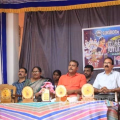 ചൊക്ലി രാമവിലാസം ഹയർ സെക്കൻഡറി സ്കൂളിൽ സ്കൂൾ കലോത്സവം തരംഗ് 2025ന് തുടക്കമായി