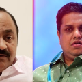 'പച്ചക്കളളം' പരാമർശത്തിൽ ക്ഷമ പറഞ്ഞ് പ്രതിപക്ഷ നേതാവ് വി.ഡി സതീശൻ ; അനുകരണീയ മാതൃകയെന്ന് സ്പീക്കർ അഡ്വ.എ.എൻ ഷംസീർ