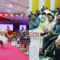 ആഗോള അയ്യപ്പ സംഗമം; രജിസ്ട്രേഷന് നടപടികൾ ആരംഭിച്ചു, കനത്ത സുരക്ഷയില് പമ്പാതീരം