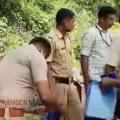ഗവ. ഹയർ സെക്കണ്ടറി സ്കൂളിന്റെ പിന്വശത്ത് തലയോട്ടി കണ്ടെത്തി; അസ്ഥികഷ്ണങ്ങൾ കണ്ടത് ക്രിക്കറ്റ് ബോൾ തിരഞ്ഞ് പോയ കുട്ടികൾ