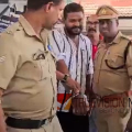 എങ്ങനെ സാധിക്കുന്നടാ ഉവ്വേ....; മലദ്വാരത്തിൽ ഒളിപ്പിച്ച് എംഡിഎംഎ കടത്തി, യുവാവ് പിടിയിൽ