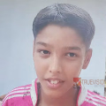 കായലിൽ കുളിക്കാനിറങ്ങിയ എട്ടാം ക്ലാസ് വിദ്യാർഥി മുങ്ങി മരിച്ചു. 