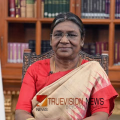 രാഷ്ട്രപതി അടുത്ത മാസം ശബരിമലയിലേക്ക്; തയ്യാറാണെന്ന് അറിയിച്ച് സംസ്ഥാന സർക്കാർ