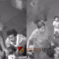 അബോധാവസ്ഥയിലായ സ്വന്തം കുഞ്ഞിനെ സി പി ആർ നൽകി ജീവൻ രക്ഷിച്ച് വടകരയിലെ സിവിൽ ഡിഫൻസംഗം
