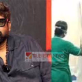 ഷാജി കൈലാസിൻ്റെ 'വരവിൽ' അപകടം ; ജോജു ജോർജ് അടക്കം അഞ്ച് പേർക്ക് പരിക്ക്