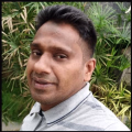 കണ്ണൂർ തളിപ്പറമ്പിൽ ജോലിക്കിടെ മധ്യവയസ്കൻ കുഴഞ്ഞുവീണു മരിച്ചു