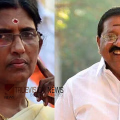'ശശികലയോട് മാപ്പ് പറഞ്ഞ് കേസ് തീര്ക്കുന്നതിലും ഭേദം മരണമെന്ന ബോധ്യമാണ് നിയമപോരാട്ടത്തില് കരുത്ത് പകര്ന്നത്' - രാജ്മോഹൻ ഉണ്ണിത്താൻ എംപി