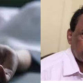നാദാപുരം തൂണേരിയിൽ നിയന്ത്രണം വിട്ട കാർ മരത്തിലും,സ്കൂട്ടറിലും ഇടിച്ചു ; സ്കൂട്ടർ യാത്രികൻ മരിച്ചു