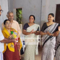 മൊകേരി ഗ്രാമപഞ്ചായത്ത് ഭിന്ന ശേഷി കലാകായികമേള സംഘടിപ്പിച്ചു.