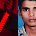 പാലക്കാട് ഭര്ത്താവിന്റെ കുത്തേറ്റ ഭാര്യ ഗുരുതരാവസ്ഥയിൽ ; കുത്തേറ്റത് 5 തവണ, പ്രതി പിടിയിൽ