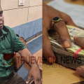 വല്ലാതെ പാടുപ്പെട്ടു; ട്രാൻസ്ഫറായി പോയിട്ടും കിമ്പളം വാങ്ങാൻ തൃശ്ശൂരെത്തി കാത്തുനിന്നു, 5000 രൂപ കൈക്കൂലി വാങ്ങുന്നതിനിടെ അസിസ്റ്റന്റ് ലേബർ ഓഫീസർ പിടിയിൽ