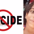 ഭർത്താവ് മരിച്ച മനോവിഷമം ; ചേലക്കരയിൽ കൂട്ട ആത്മഹത്യക്ക് ശ്രമിച്ച് യുവതിയും, മക്കളും, ആറ് വയസ്സുകാരി മരിച്ചു