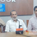 പാറാടിന് ആശ്വാസമേകാൻ 'ആശ്വാസ്..!' ; ഫിസിയോ കെയർ ഉദ്ഘാടനം 25 ന്