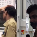 പൊലീസ് ജീപ്പിന്റെ സൈഡ് മിററിൽ ഉരഞ്ഞു; കെഎസ്ആർടിസി ബസ് ഡ്രൈവറെ പോലീസ് മർദ്ദിച്ചതായി പരാതി