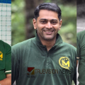 കാലിക്കറ്റ് മാസ്റ്റർ ക്രിക്കറ്റേർസ്; 2025-27 പുതിയ ഭാരവാഹികൾ ചുമതലയേറ്റു