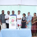 പാനൂർ ഉപജില്ലാ കലോത്സവം 24 മുതൽ 28 വരെ ; ലോഗോ പ്രകാശനം ചെയ്തു. '