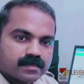 മയക്കുമരുന്ന് പരിശോധനയ്ക്ക് പോകുന്നതിനിടെ കാറിൽ ലോറിയിടിച്ച് അപകടം; പൊലീസ് ഉദ്യോഗസ്ഥന് ദാരുണാന്ത്യം