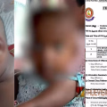 തിരുവനന്തപുരത്ത് പിഞ്ചുകുഞ്ഞിന് മർദ്ദനം ; അംഗൻവാടി ടീച്ചർക്കെതിരെ കേസ്