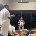 പന്ന്യന്നൂർ പഞ്ചായത്ത് ഒന്നാം വാർഡ് മുസ്ലിംലീഗ് തെരഞ്ഞടുപ്പ് കമ്മിറ്റി രൂപീകരിച്ചു.
