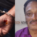 സ്കൂൾ വിട്ട് മടങ്ങിയ ആൺകുട്ടിയെ ലൈംഗിക ഉദ്ദേശ്യത്തോടെ പിന്തുടർന്നു; വയോധികൻ അറസ്റ്റിൽ