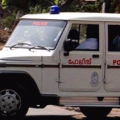 ട്രൗസറിൽ മലമൂത്ര വിസർജനം നടത്തിയതിന് നാലര വയസ്സുകാരനെചട്ടുകം പഴുപ്പിച്ച് പൊള്ളിച്ചു ; അമ്മക്കെതിരെ കേസ്.