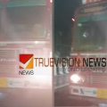 ഇതൊക്കെ ഒന്ന് ശ്രദ്ധിക്കേണ്ടേ അമ്പാനേ? മദ്യലഹരിയിൽ ദേശീയപാതയുടെ നടുവിൽ ലോറി നിർത്തി ക്യാബിനിൽ കിടന്നുറങ്ങി, ഡ്രൈവർ പിടിയിൽ