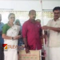 കർഷകർക്കൊരു കൈത്താങ്ങ്; ജില്ലാ പഞ്ചായത്തും വേളം പഞ്ചായത്തും സംയുക്തമായി നടീൽ വസ്തുക്കൾ വിതരണം ചെയ്തു