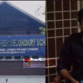 കണ്ണൂരിൽ പി എസ് സി പരീക്ഷയിൽ ഹൈടെക് കോപ്പിയടി ; പെരളശ്ശേരി സ്വദേശി അറസ്റ്റിൽ