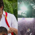 വിജയ്‍യുടെ റാലിയിൽ വൻ ദുരന്തം ; തിക്കിലും തിരക്കിലും പെട്ട് 31 മരണം