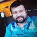 പൊയിലൂരിൽ ക്വാറിയിൽ ജോലിക്കിടെ  കുഴഞ്ഞ് വീണ്  മരിച്ച ലോറി ഡ്രൈവർക്ക് അന്ത്യാഞ്ജലി