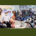 'ഒന്നിലധികം കഴിവുകൾ, ഒരേ ഹൃദയം' ; പാനൂർ യെസ് അക്കാദമിയിൽ ചേർത്തു നിൽപ്പിൻ്റെ, സന്തോഷത്തിൻ്റെ  ഉത്സവം 