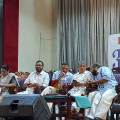 സഹകരണ ജീവനക്കാർ പുതിയ കാലത്തിന്റെ സഞ്ചാരപഥങ്ങളിൽ ഓടാൻ തയ്യാറാവണം -  എം മെഹബൂബ്