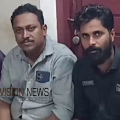 മുഖ്യമന്ത്രിക്ക് കരിങ്കൊടി കാണിക്കാൻ സാധ്യത; കാസർഗോഡ് കെഎസ്യു-യൂത്ത് കോൺഗ്രസ് നേതാക്കളെ കരുതൽ തടങ്കലിലെടുത്ത് പൊലീസ്