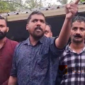'സിപിഎം നേതാക്കളുടെ നെഞ്ചിൽ നിന്ന് കണ്ണീർ വീഴ്ത്തും, നേതാക്കളുടെ മക്കൾ എവിടെ പഠിക്കുന്നുവെന്നറിയാം ; കണ്ണൂരിൽ ഭീഷണി പ്രസംഗവുമായി ബിജെപി നേതാവ്