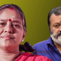 'കേരളത്തിലെ മന്ത്രിമാർക്ക് സുരേഷ് ഗോപിയോട് അലർജി, പിന്നെങ്ങനെ വികസനം കൊണ്ടുവരാൻ കഴിയും' - ശോഭാ സുരേന്ദ്രൻ