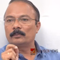 'ഞങ്ങളുടെ കൈകള് ശുദ്ധം; സ്വർണപ്പാളി പോറ്റിയുടെ കയ്യിൽ കൊടുത്തുവിട്ടിട്ടില്ല, ചെന്നൈയിൽ വരാനാണ് ആവശ്യപ്പെട്ടത്' - ദേവസ്വം ബോർഡ് പ്രസിഡന്റ്